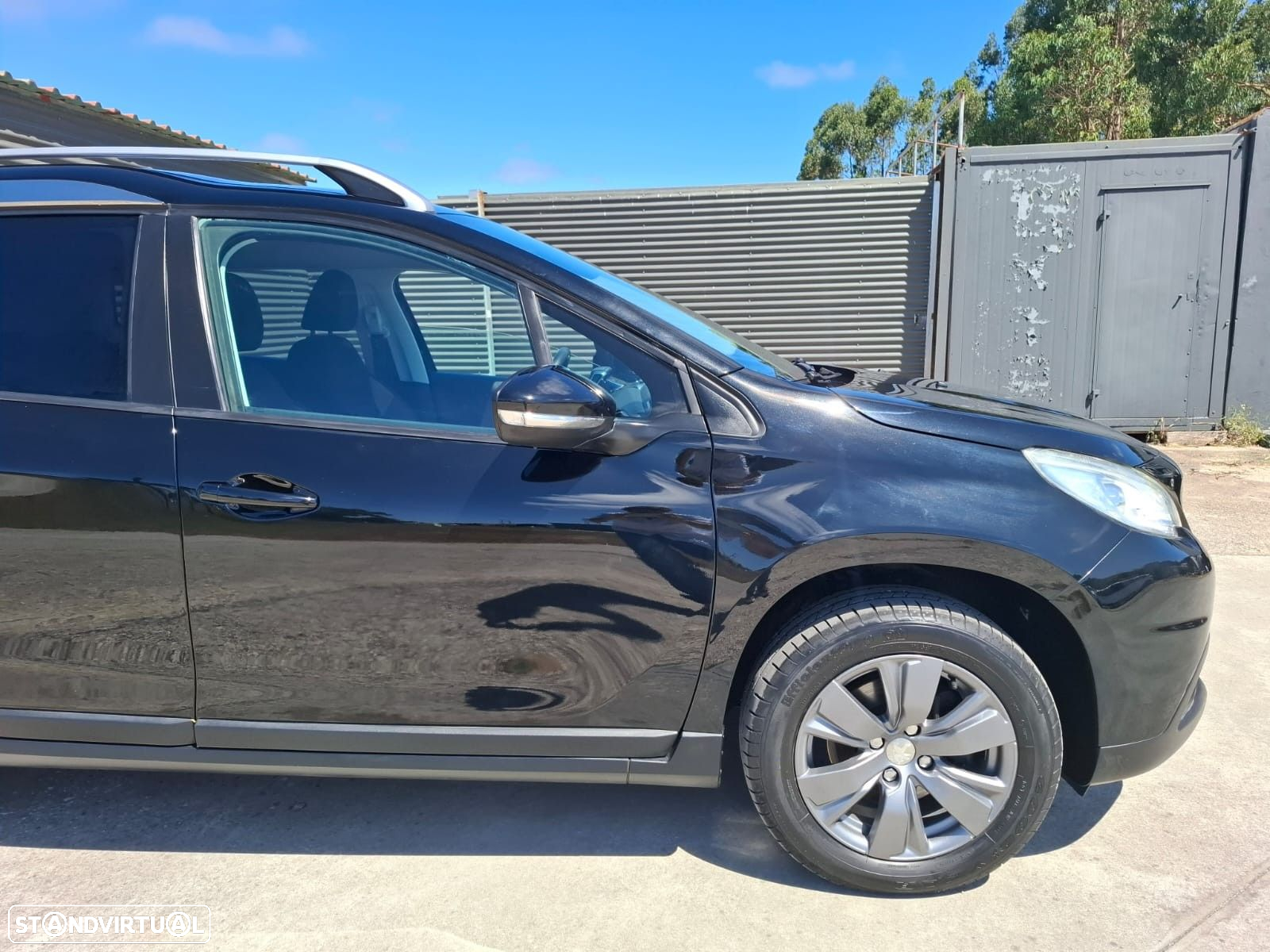 Peugeot 2008 1.2 PureTech Active - 7