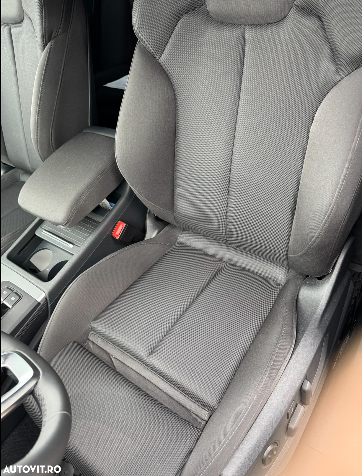 Audi Q5 35 TDI S tronic MHEV S Line - 15