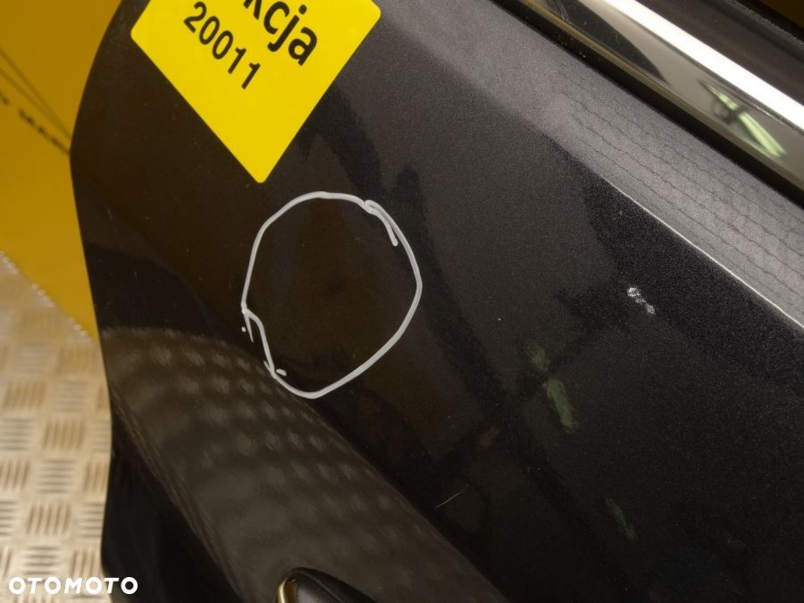 SUBARU IMPREZA SEDAN 2012-2016 DRZWI TYŁ PRAWE - 6