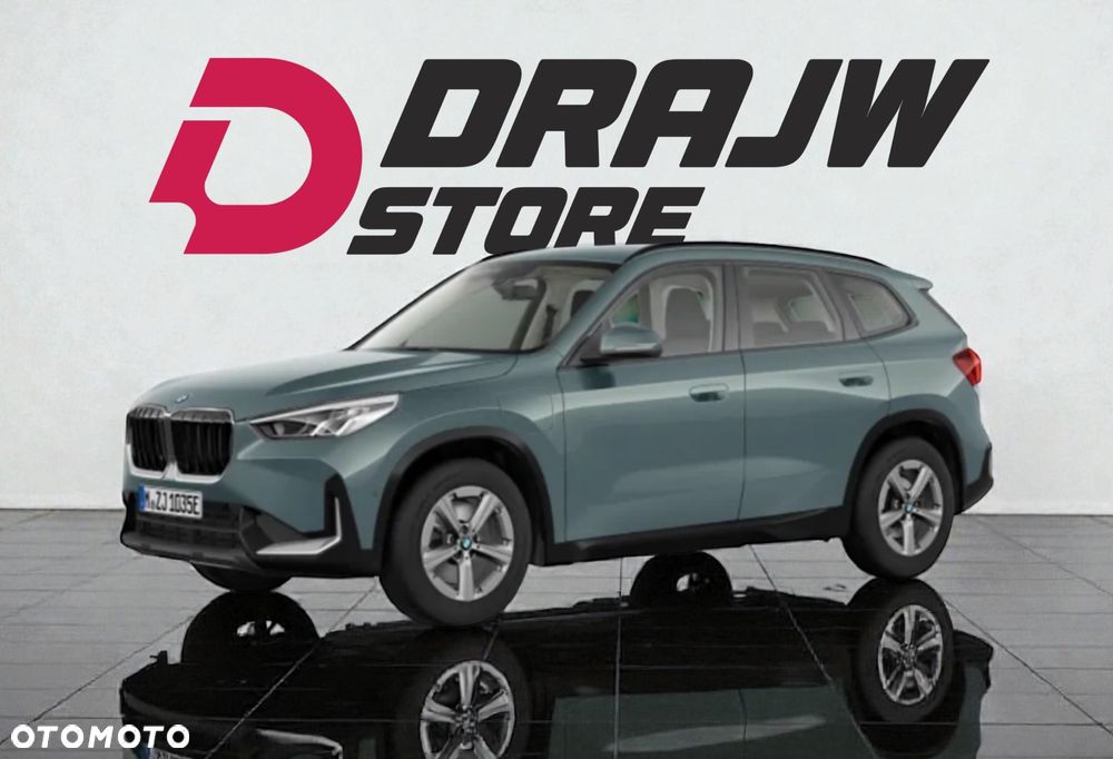 BMW X1 xDrive25e M Sport Edition - 9