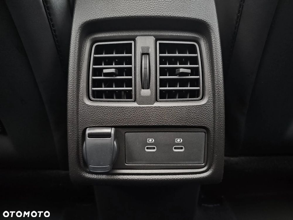 Renault Symbioz 1.8 E-Tech Full Hybrid 160 Iconic - 33