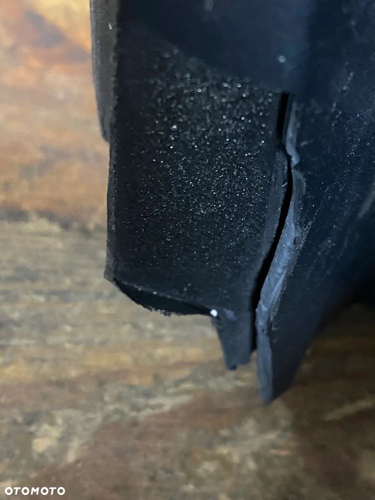 MERCEDES ml gl gle 166 lusterko prawe lewe 17 pin kolor 197 - 7