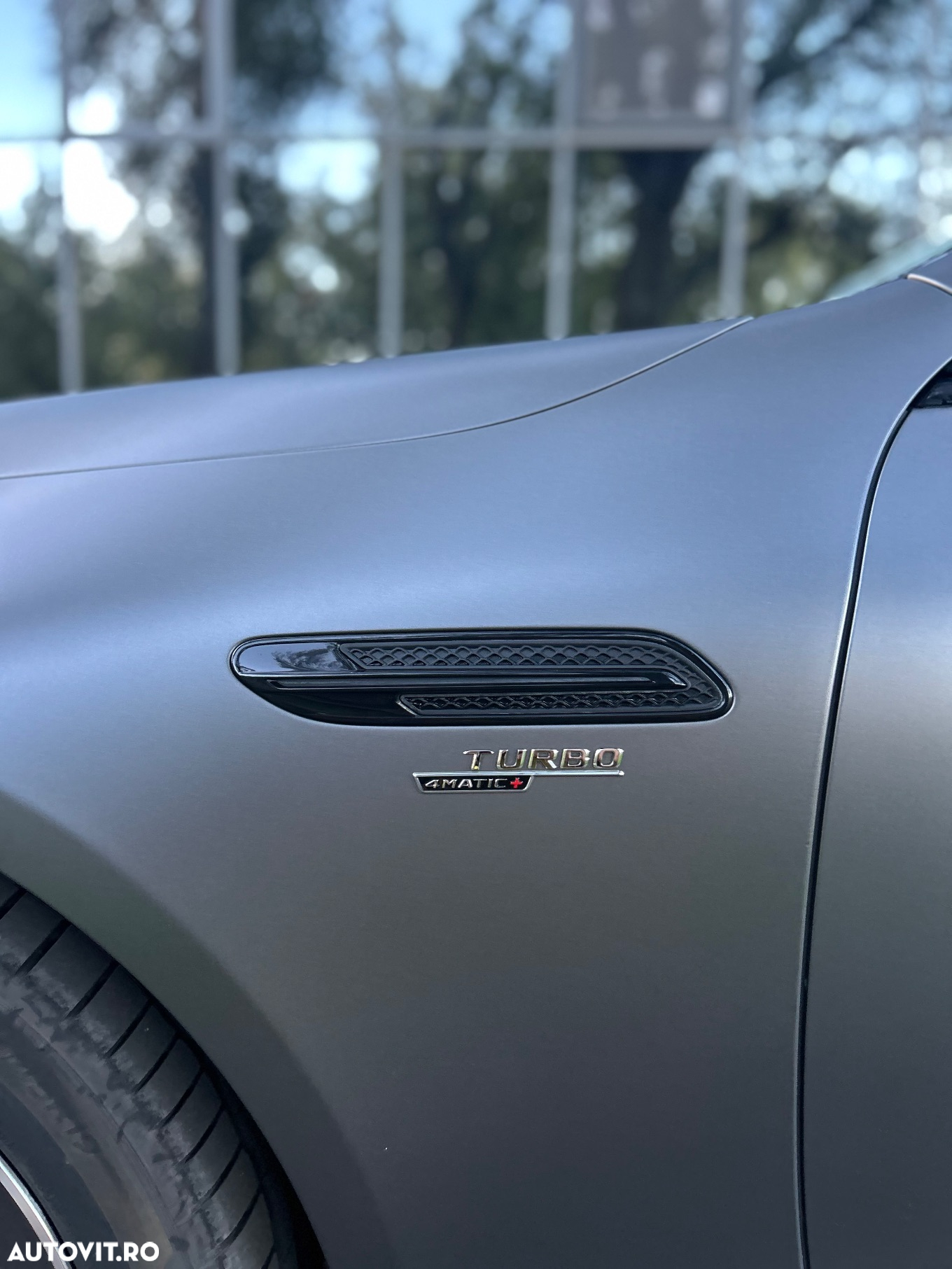 Mercedes-Benz AMG - 10