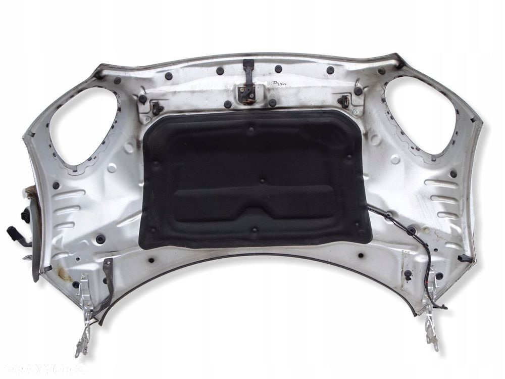 maska przód kpl. mini countryman r60 b12 - 12