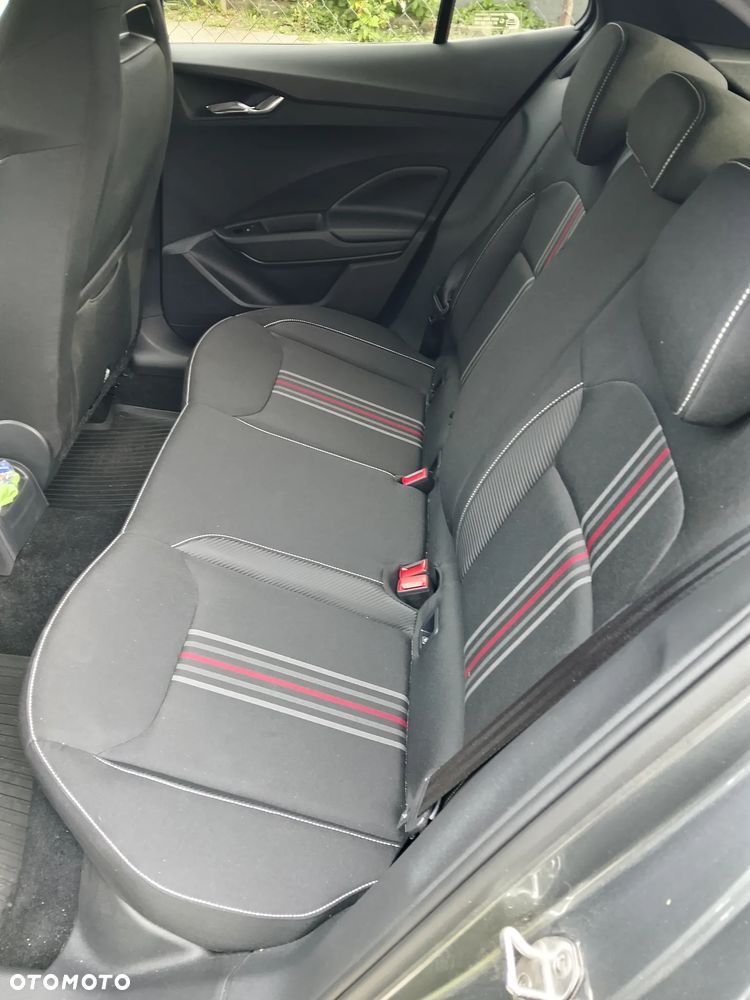 Skoda Fabia 1.5 TSI Monte Carlo DSG - 17