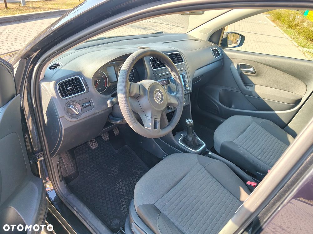 Volkswagen Polo 1.2 Team - 20
