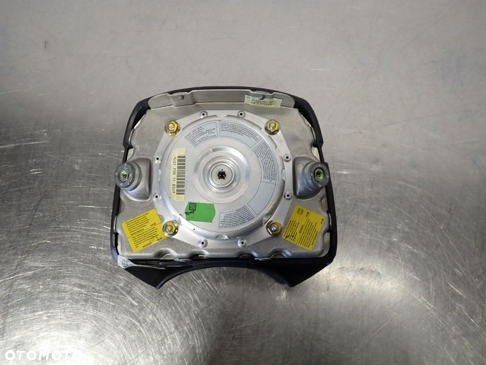 PODUSZKA KIEROWCY VOLKSWAGEN T4 - 5