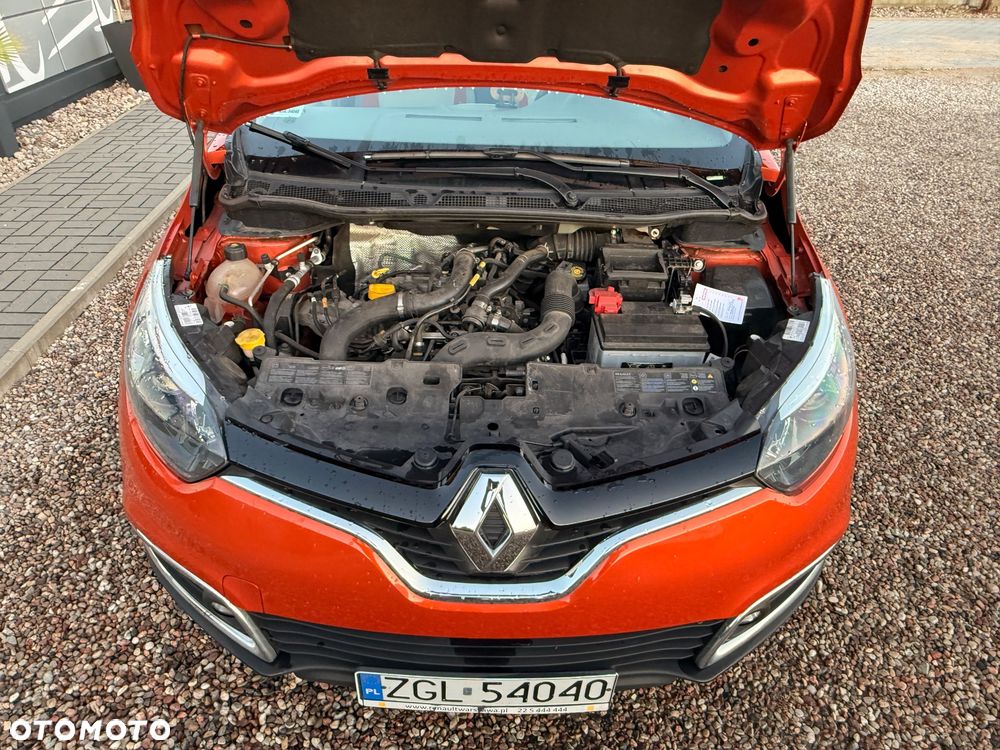 Renault Captur 0.9 Energy TCe Intens - 35