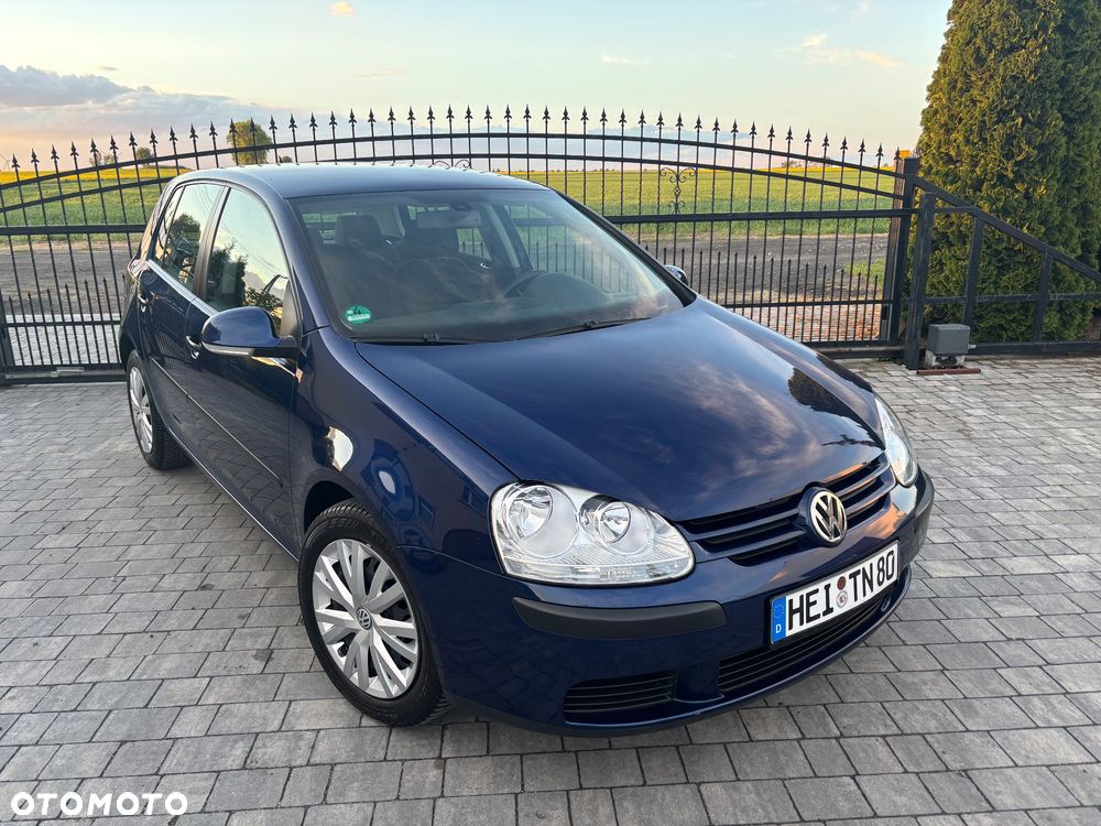 Volkswagen Golf 1.6 Basis - 14