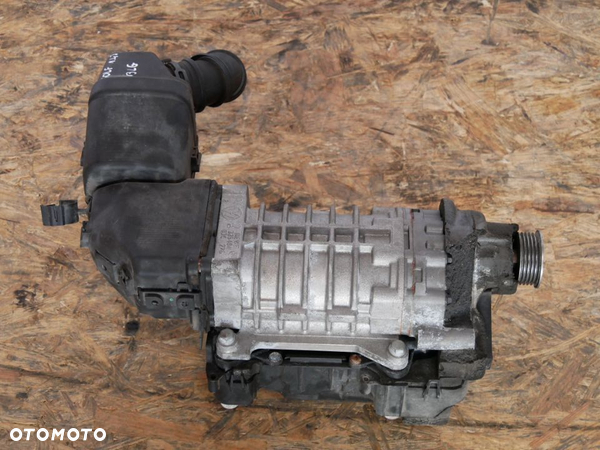KOMPRESOR VW GOLF V 1.4 TSI BLG 03C276