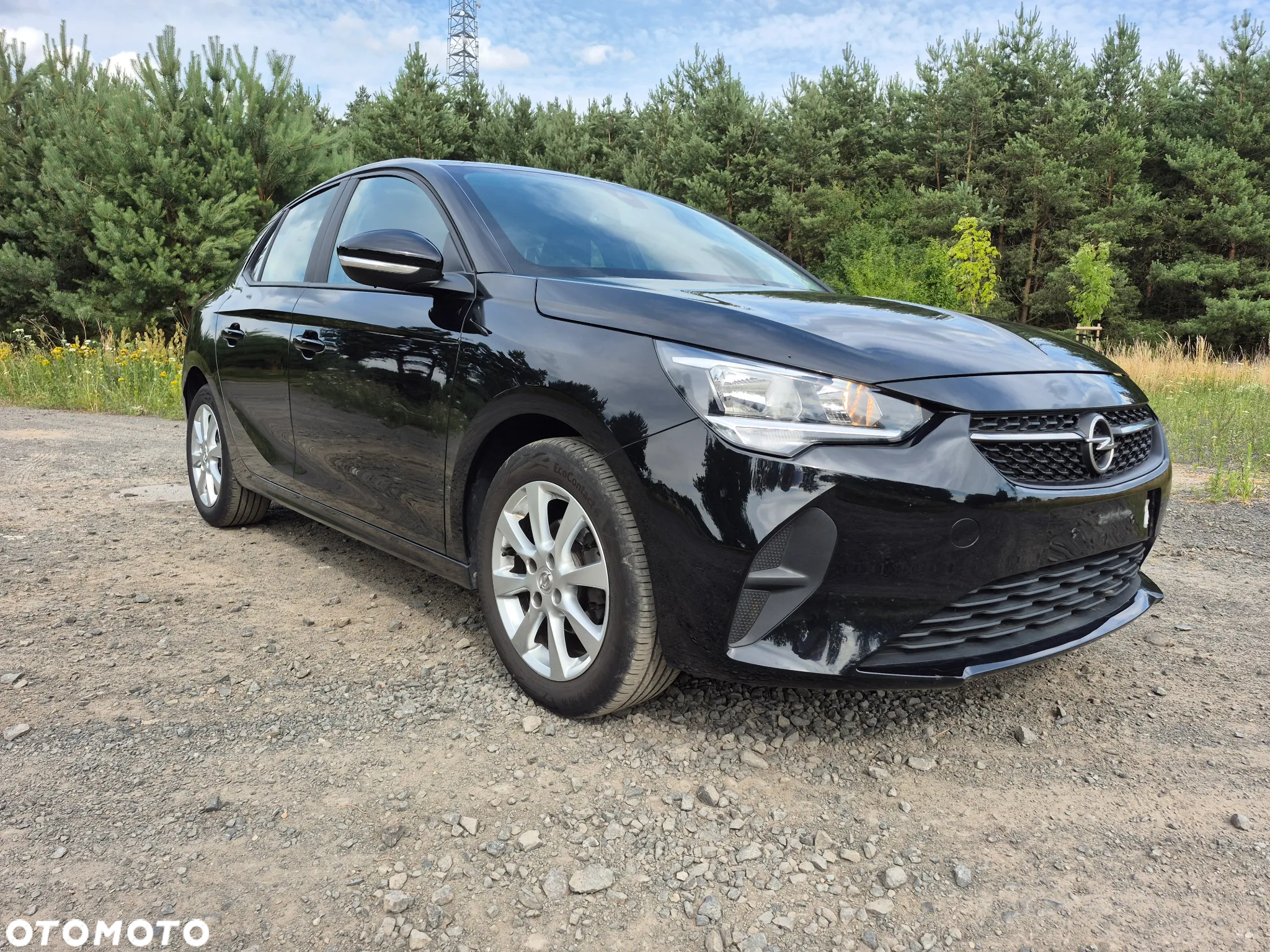 Opel Corsa - 2