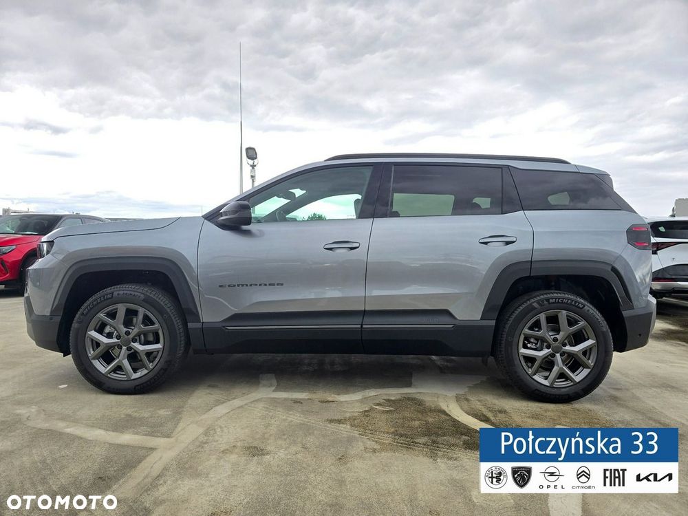 Jeep Compass - 2