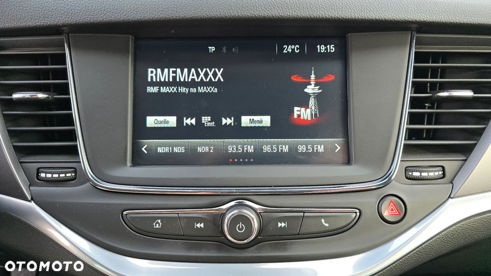 Opel Astra - 17