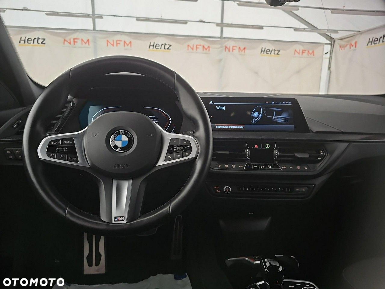 BMW Seria 1 118i M Sport - 14