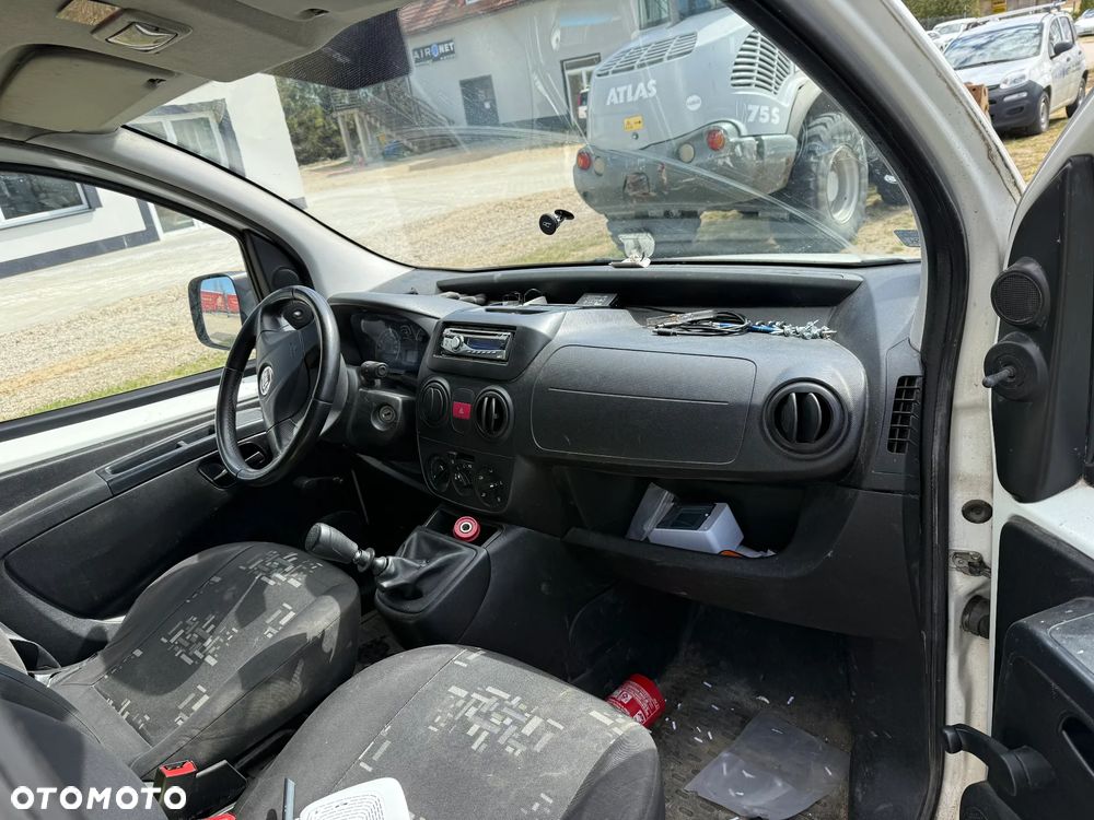 Fiat Fiorino - 8
