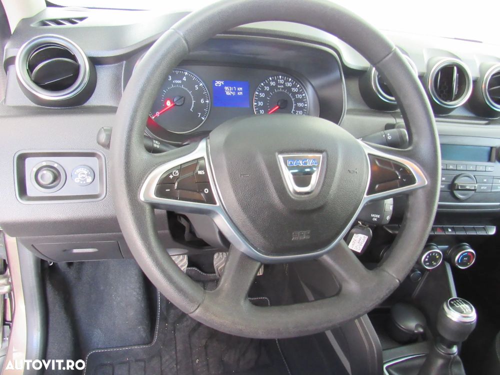 Dacia Duster TCe 90 Comfort - 19