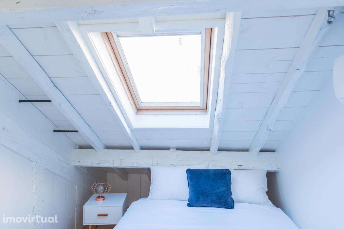 Apartamento com 2 quartos - localizado em Montes Claros Coimbra - Grande imagem: 4/25