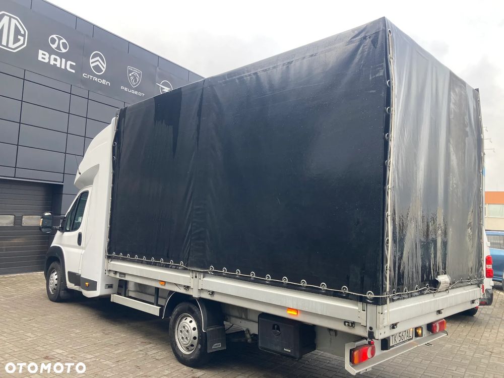 Citroën JUMPER - 22