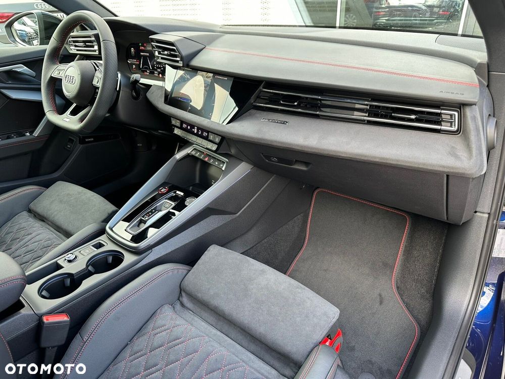 Audi S3 Sportback - 25