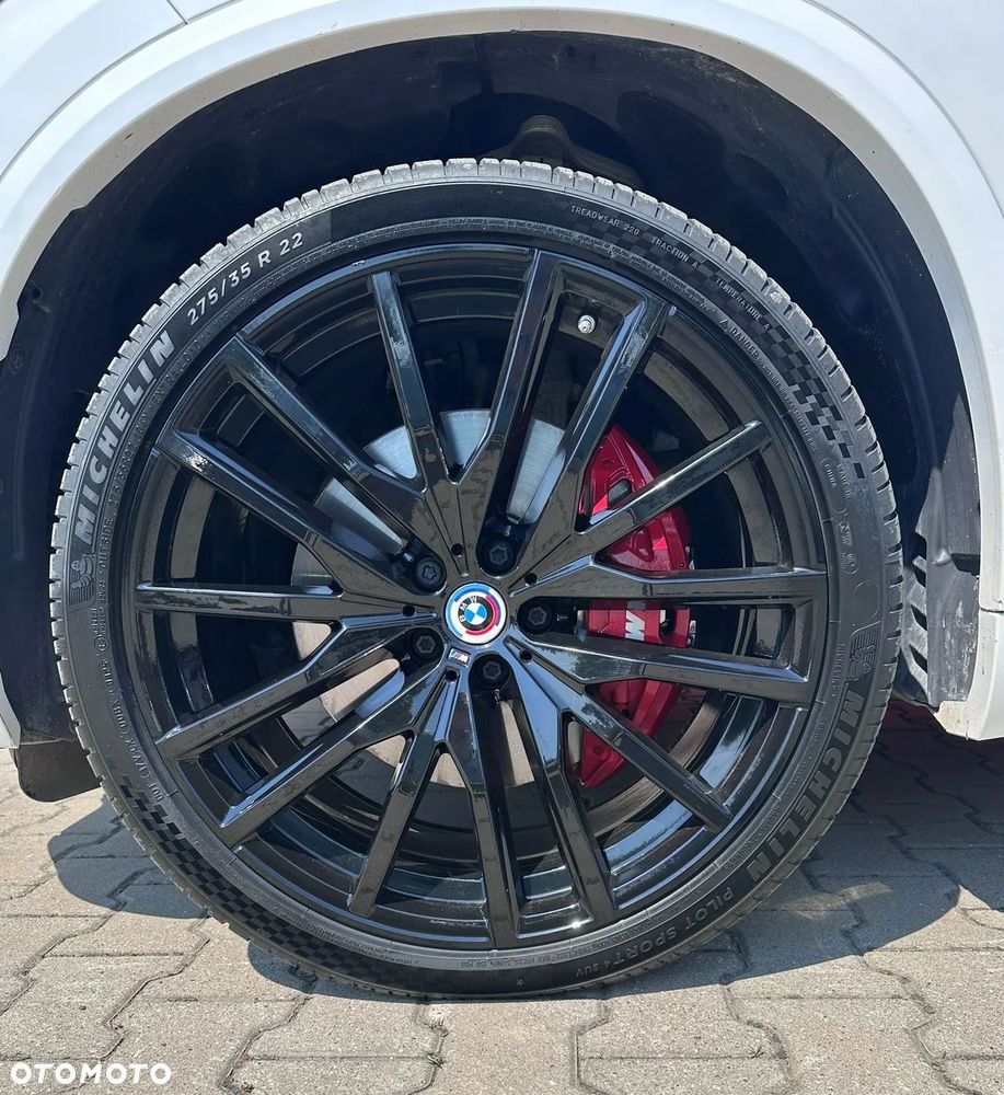 BMW X5 xDrive30d mHEV - 4