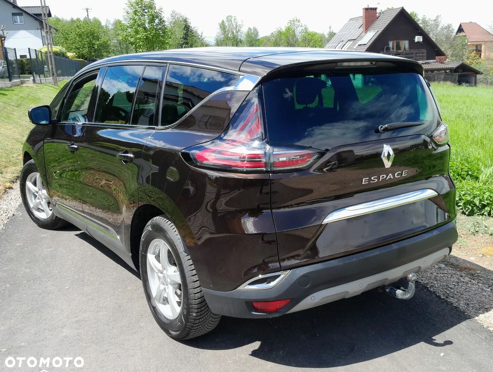 Renault Espace - 16