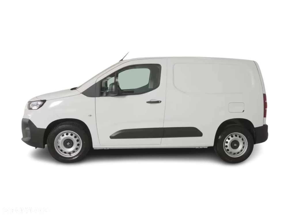 Fiat Doblo Van L1 1.2 110KM - 2