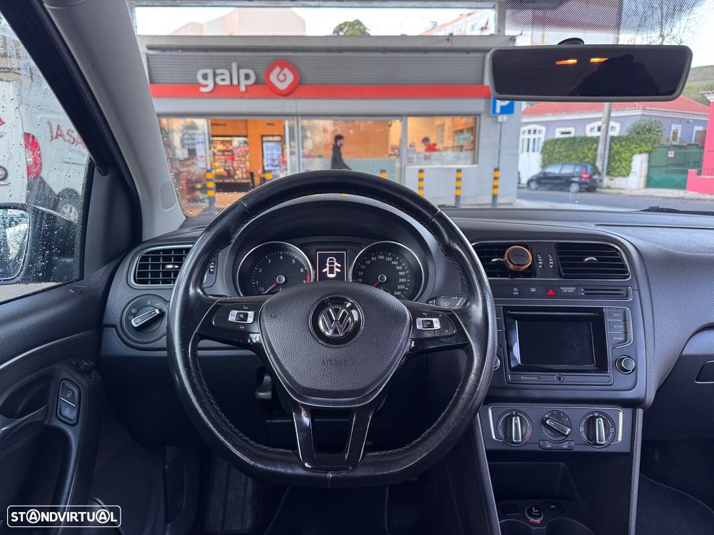 VW Polo 1.0 Confortline - 21