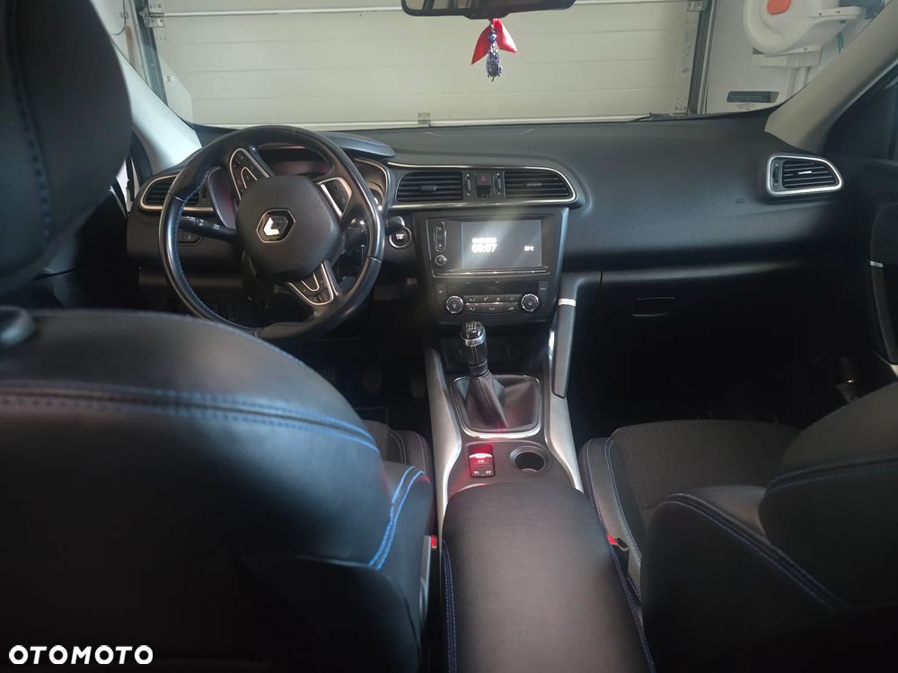 Renault Kadjar 1.2 Energy TCe S-Edition - 9