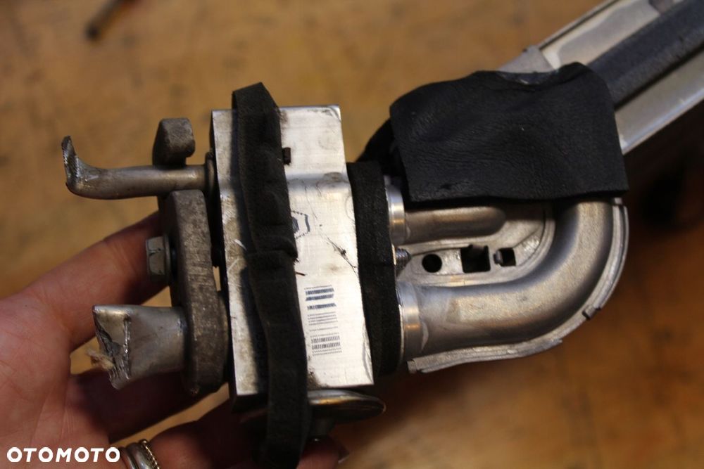 PAROWNIK KLIMATYZACJI COROLLA AURIS E15 EUROPA - 5