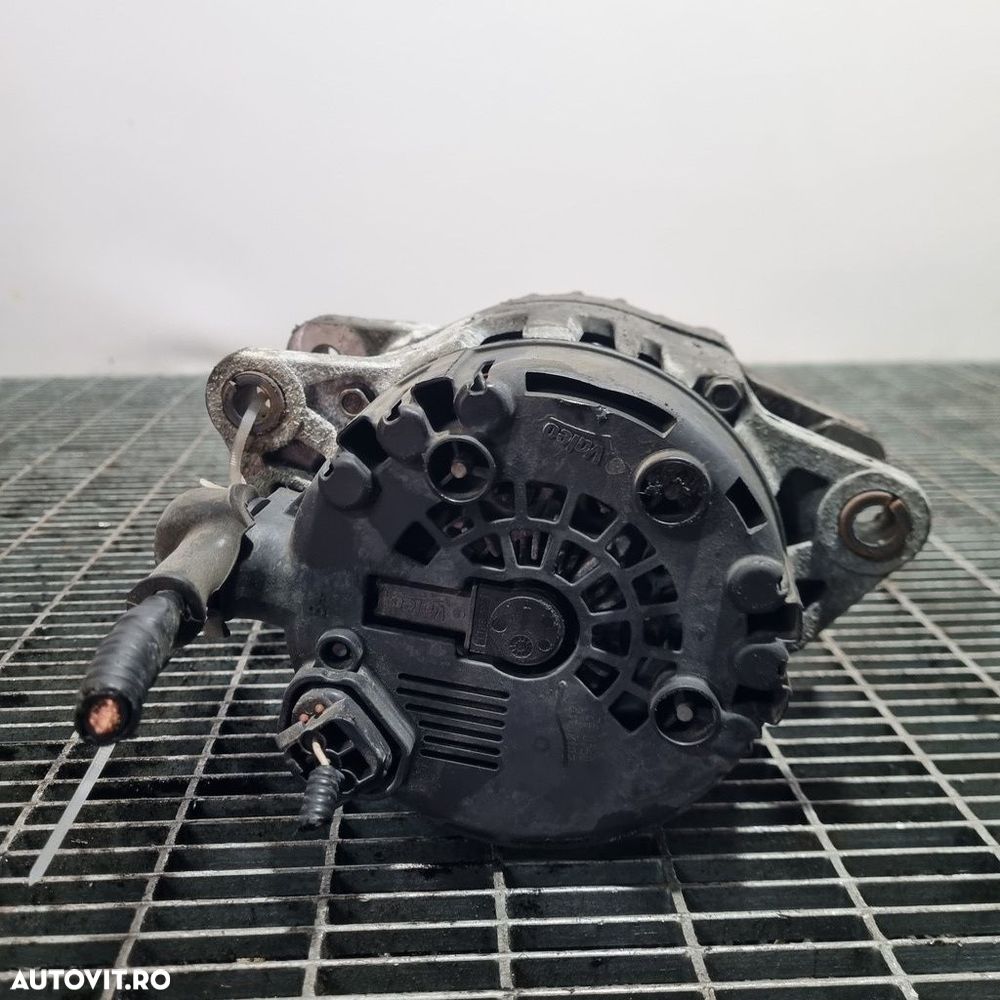 Alternator Hyundai Santa Fe 3 2.2 Diesel 2012 - 2016 197CP 2199CC D4HB Euro5 (1351) ... - 3
