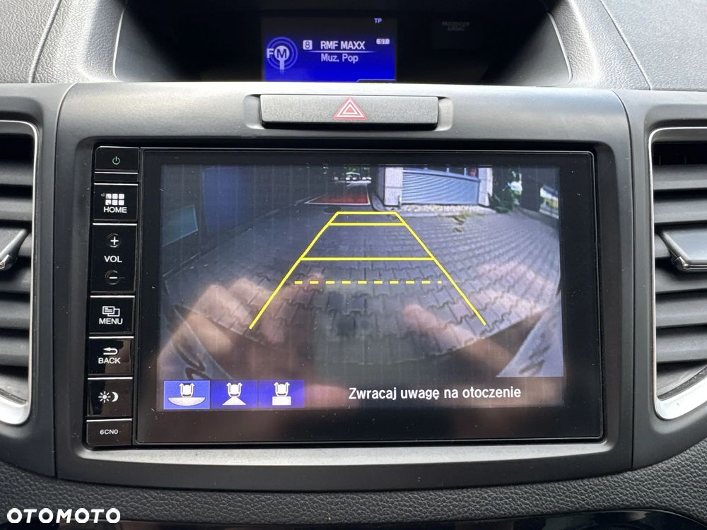 Honda CR-V 2.0 Lifestyle (ADAS / Connect+) - 18