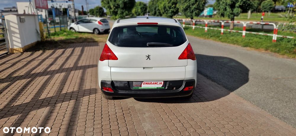 Peugeot 3008 - 7