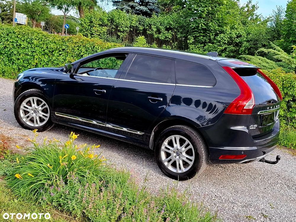 Volvo XC 60 - 17