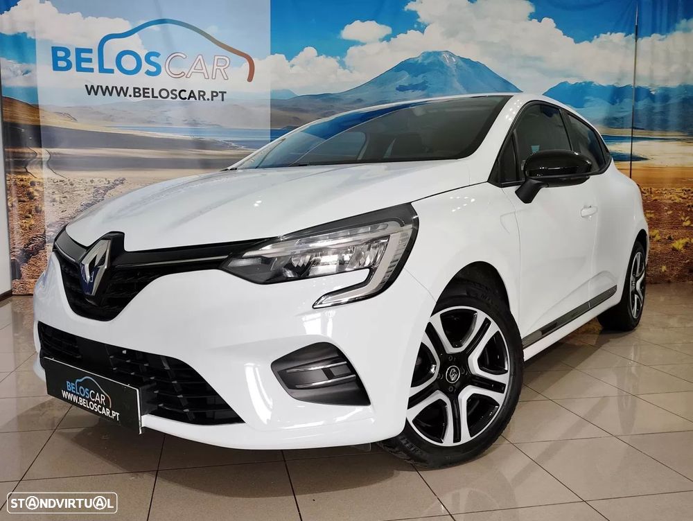 Renault Clio 1.0 TCe Intens - 2