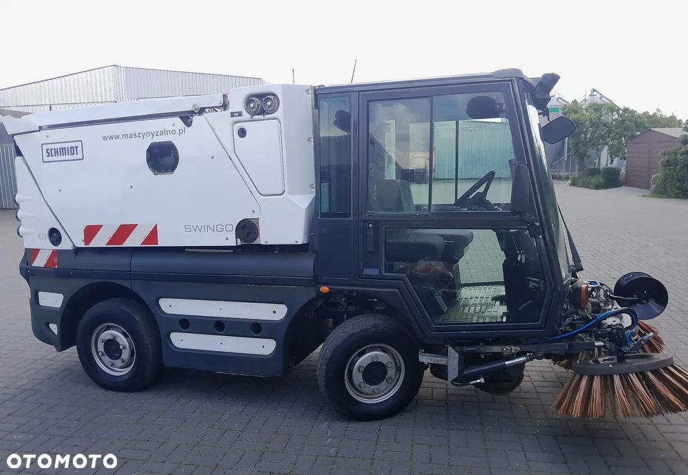 Schmidt Swingo 225 - 2
