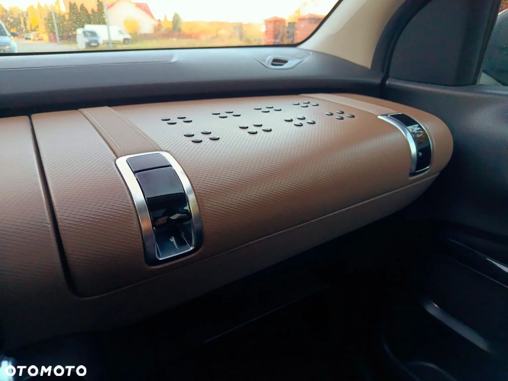 Citroën C4 Cactus - 28