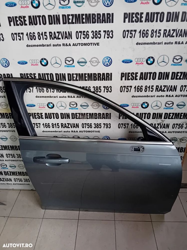 Usi Usa Portiera Fata Volvo S90 V90 2016 2020 Stanga Dreapta - 4