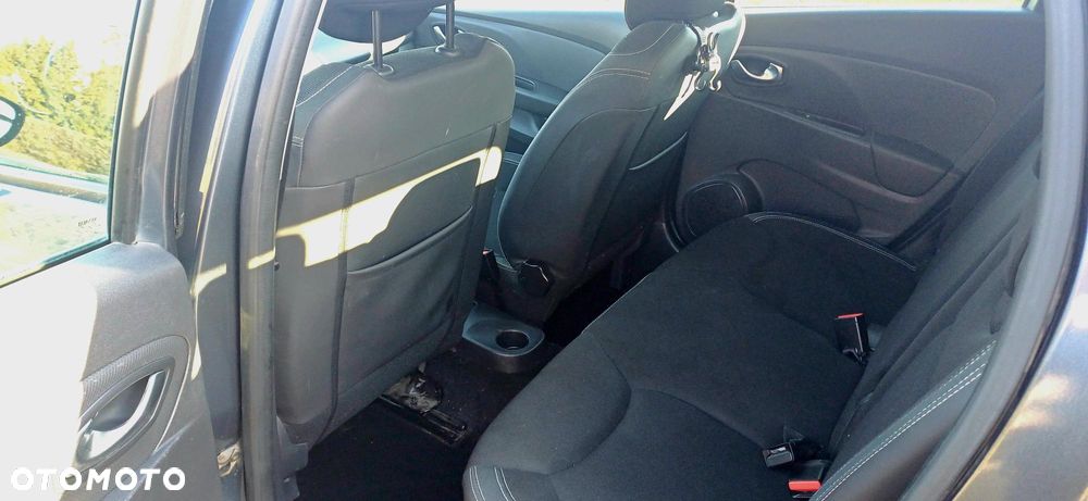 Renault Clio Energy TCe 90 Start & Stop Limited - 9