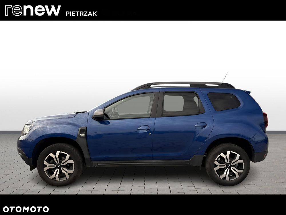 Dacia Duster - 2