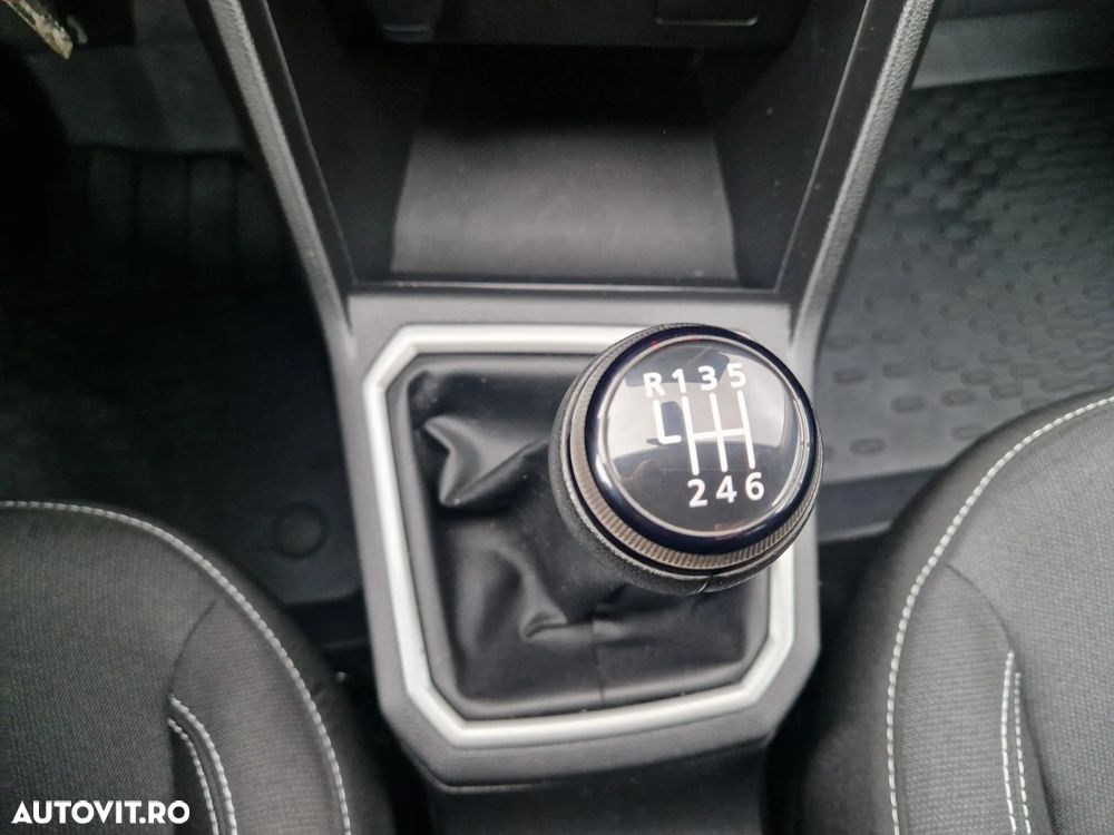 Dacia Jogger 5 locuri ECO-G 100 Expression - 18