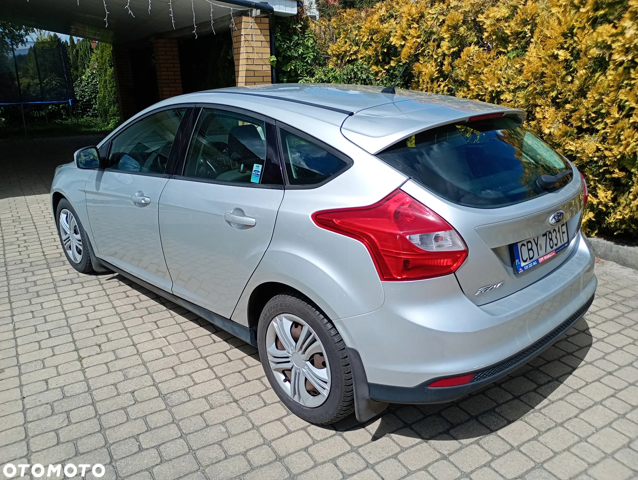 Ford Focus - 6