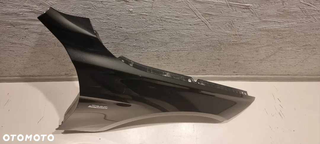 Błotnik przód prawy BMW 3 F30/31 - 2
