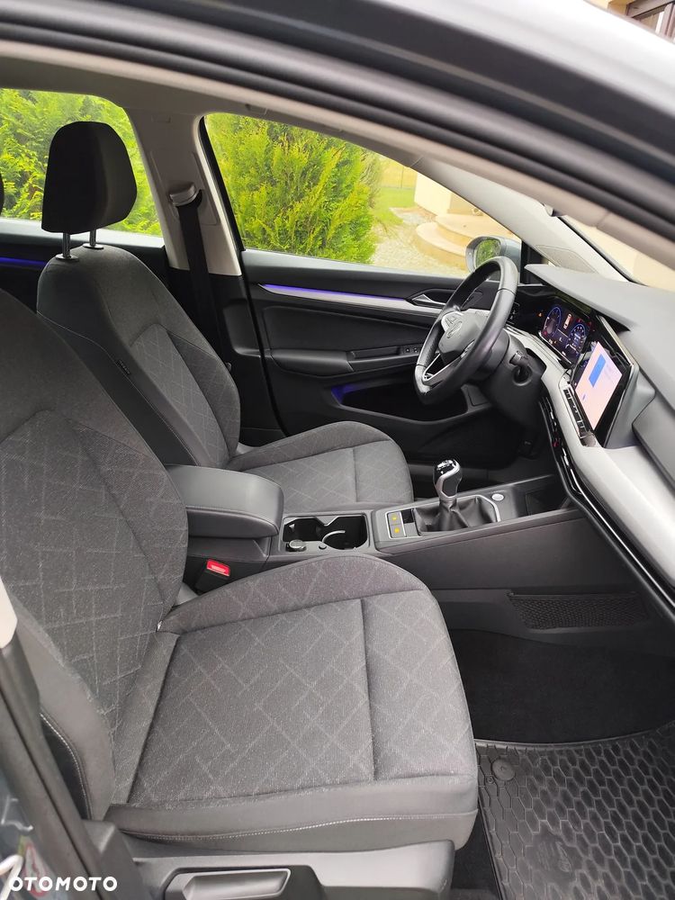 Volkswagen Golf Variant 2.0 TDI Life - 13