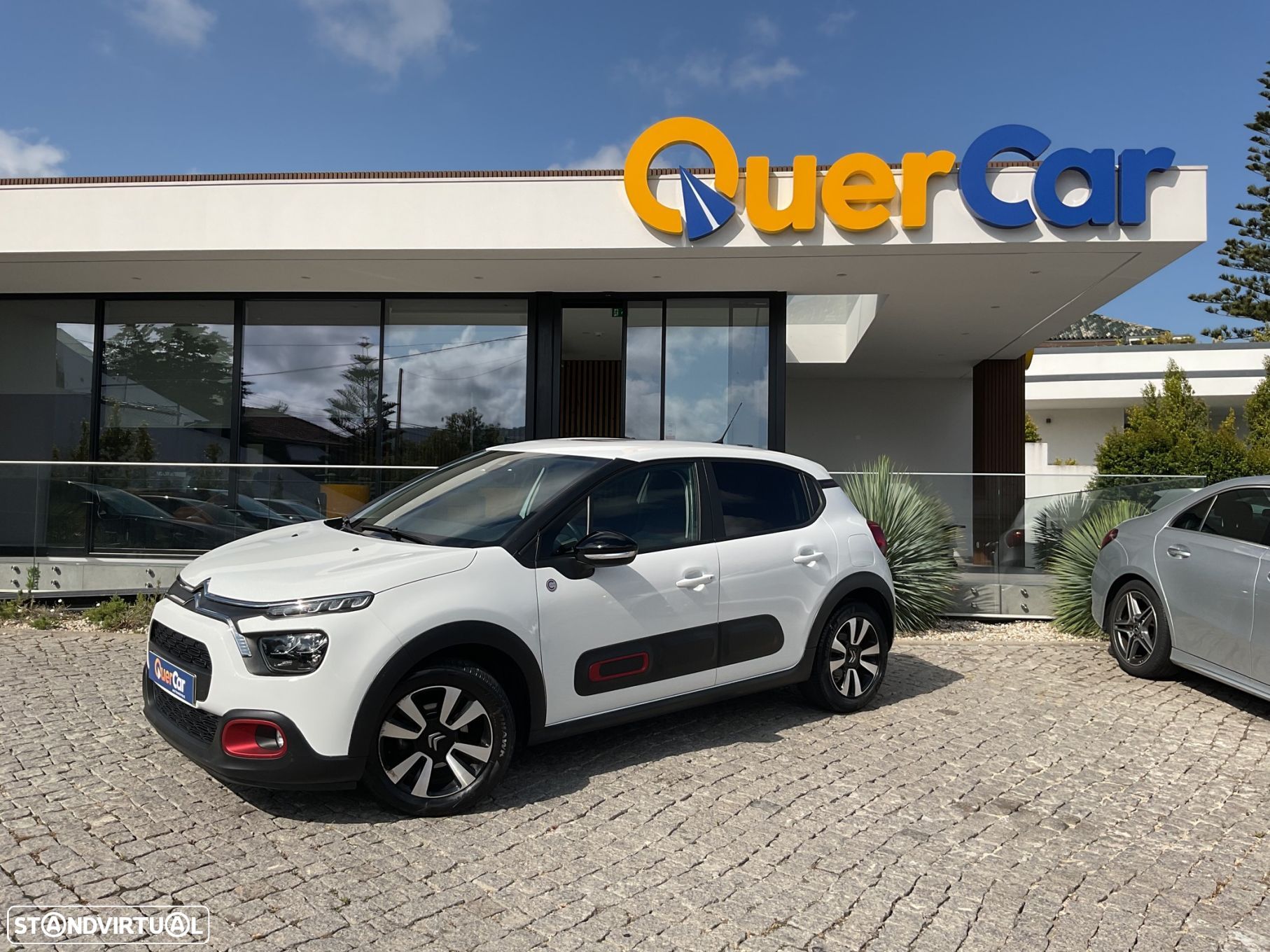 Citroën C3 1.5 BlueHDi C-Series - 1