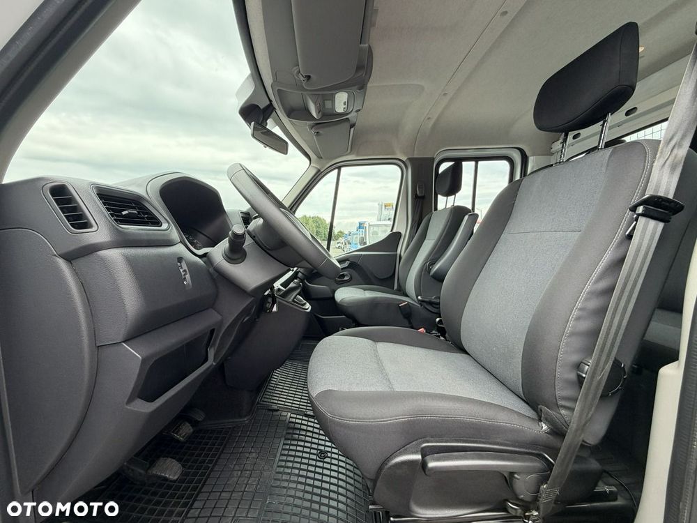 Renault Master - 20