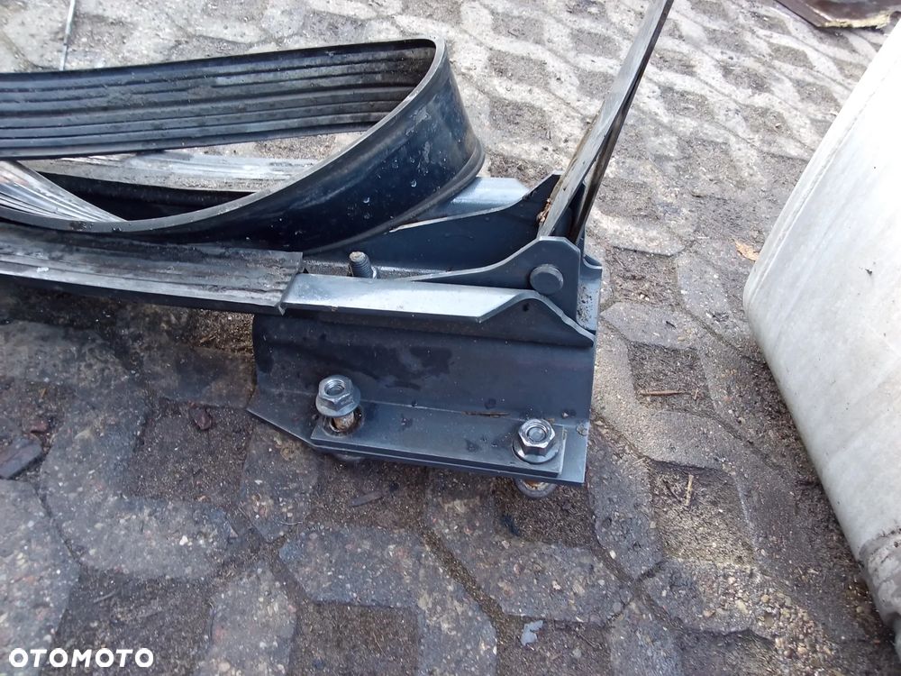 Zbiornik paliwa DAF XF lift 2021r. 430L. Lampy - 11