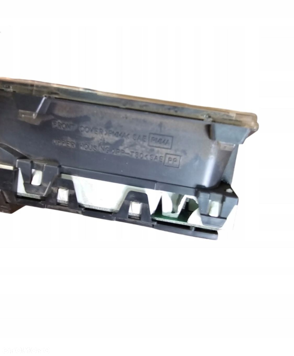 Licznik 3l 150kn Maxity Cabstar 07-23r - 3