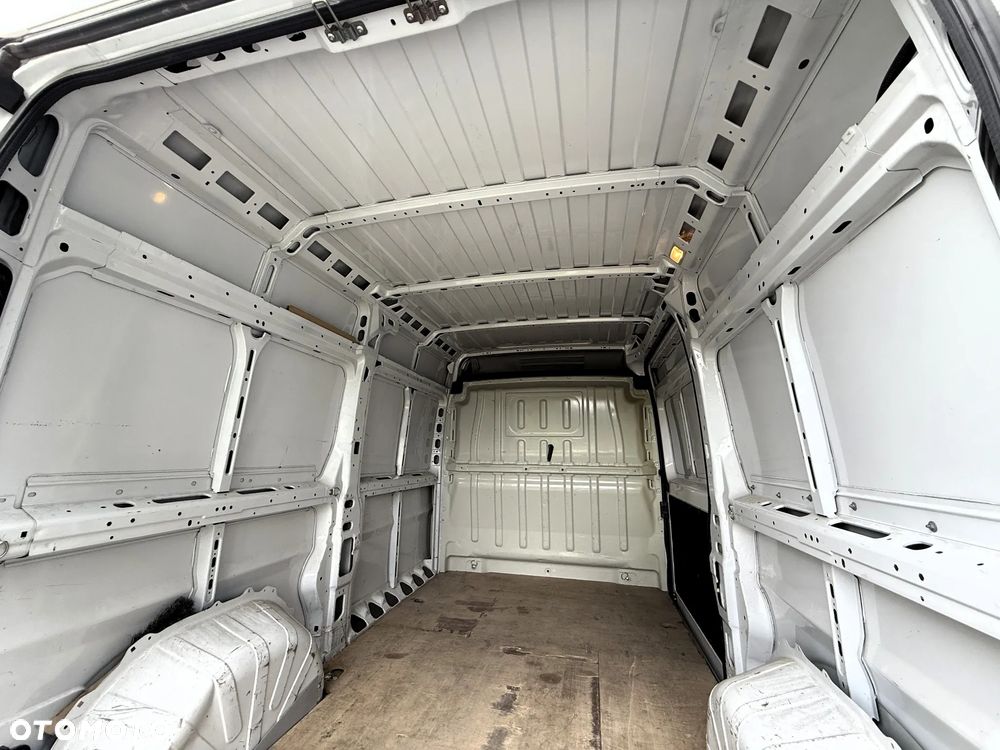 Opel Movano - 33