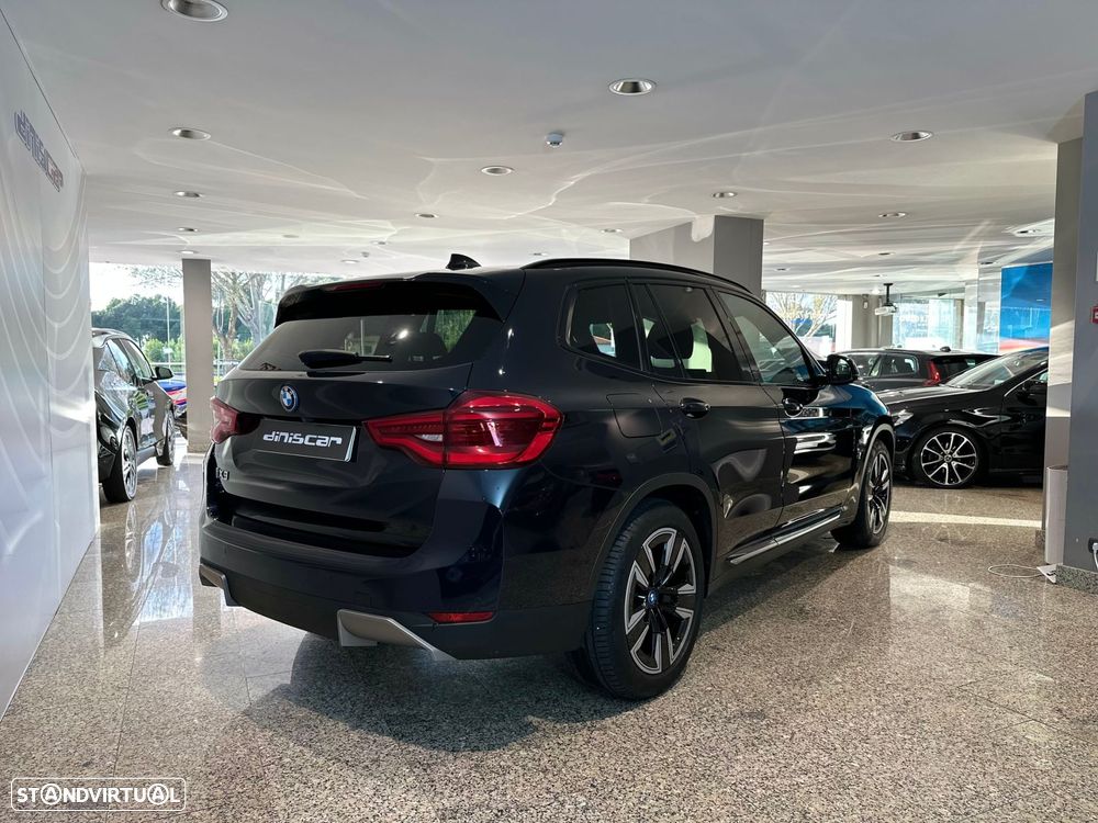 BMW iX3 Inspiring - 35