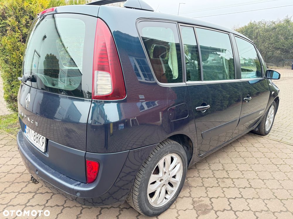 Renault Espace 2.0 dCi Expression - 2